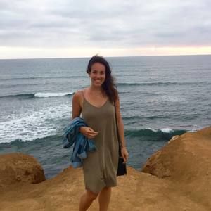 Meet your Posher, Sophie